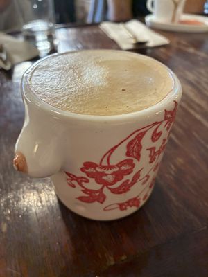   at Vacilando in Istanbul