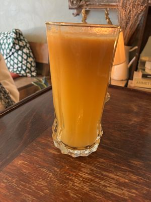   at Vacilando in Istanbul