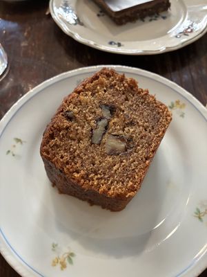   at Vacilando in Istanbul