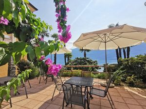  at Garden Hotel Primavera in Brissago