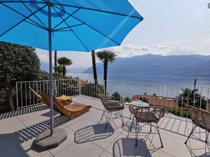  at Garden Hotel Primavera in Brissago