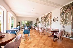  at Garden Hotel Primavera in Brissago