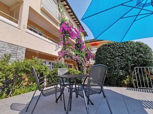  at Garden Hotel Primavera in Brissago