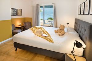  at Garden Hotel Primavera in Brissago