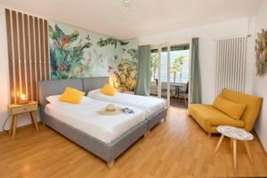  at Garden Hotel Primavera in Brissago