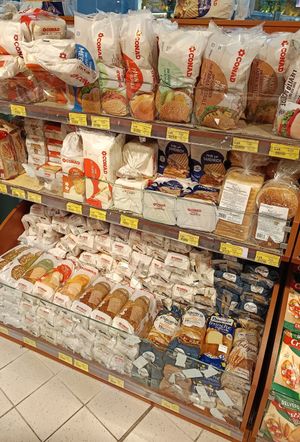  at Conad Akademia in Tirana
