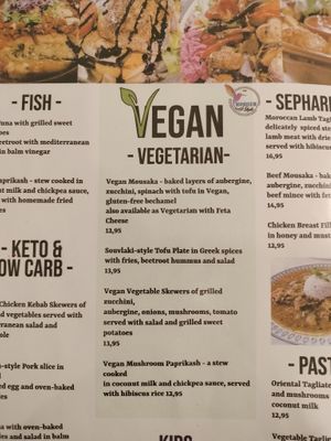  at Paprika in Valencia