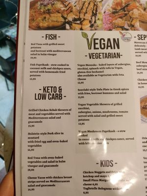  at Paprika in Valencia