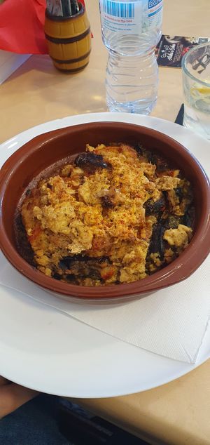  at Paprika in Valencia