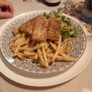  at Paprika in Valencia