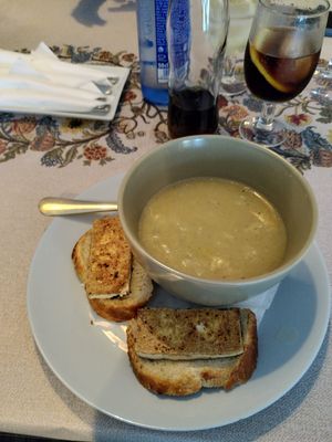  at Paprika in Valencia