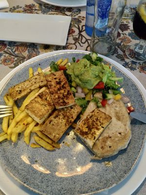  at Paprika in Valencia