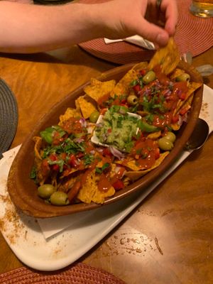  at Paprika in Valencia