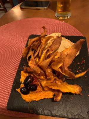  at Paprika in Valencia