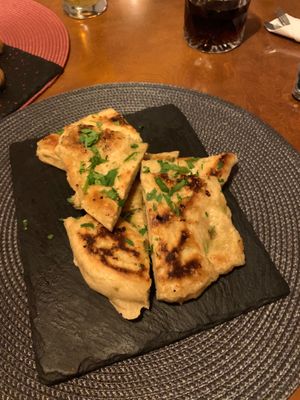  at Paprika in Valencia