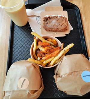  at Copper Branch - Lyon Part Dieu in Lyon