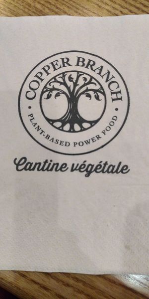  at Copper Branch - Lyon Part Dieu in Lyon