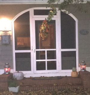 Halloween! BnB@303 at BnB@303 in Annapolis