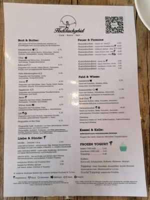 Karte at Kleines Hochdruckgebiet in Soltau