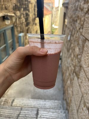   at Sweet Republic Hvar in Hvar