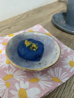   at Sweet Republic Hvar in Hvar