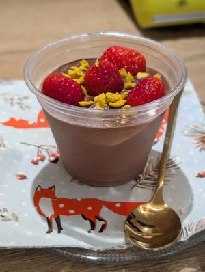  at Sweet Republic Hvar in Hvar