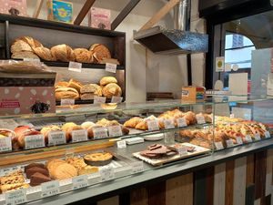  at Forno Brisa - Via S. Felice in Bologna