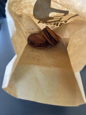   at Forno Brisa Lab in Bologna