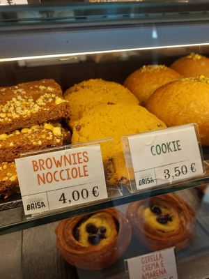  at Forno Brisa Lab in Bologna