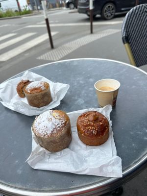  at Barnabé in Nantes