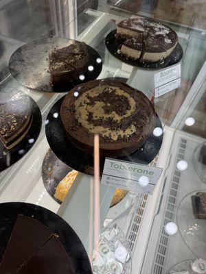   at Merry Berry in Thessaloniki