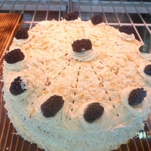  at The Grain Cafe in Van Nuys