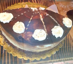  at The Grain Cafe in Van Nuys