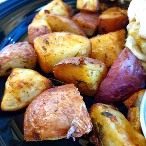  at The Grain Cafe in Van Nuys