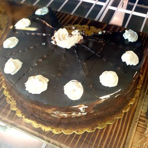  at The Grain Cafe in Van Nuys