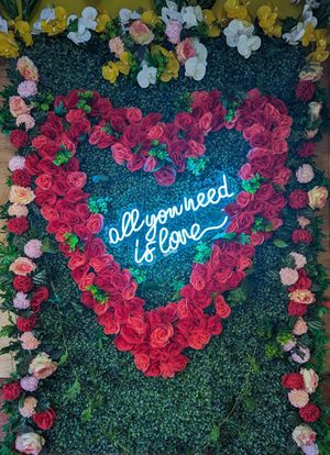  at The Grain Cafe in Van Nuys