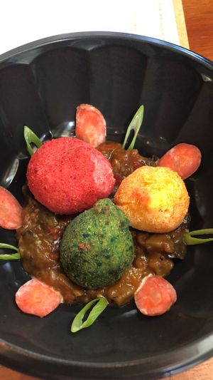  at Art Cafe 2.0 in Santa Catarina