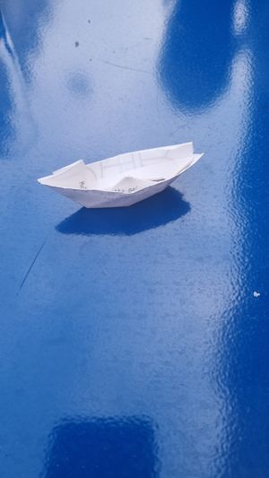 Some magic on the table at DAR Restaurant & Cocktail Bar in Zurich