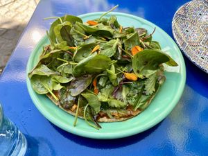   at DAR Restaurant & Cocktail Bar in Zurich