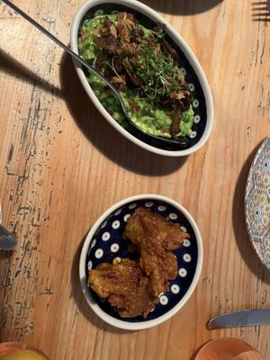   at DAR Restaurant & Cocktail Bar in Zurich