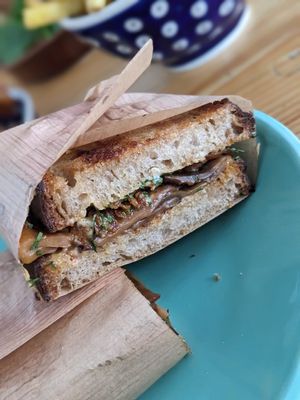  at DAR Restaurant & Cocktail Bar in Zurich