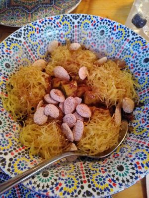  at DAR Restaurant & Cocktail Bar in Zurich