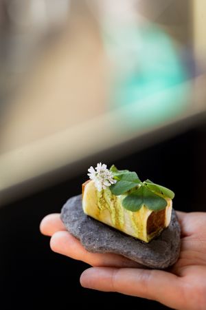  at DAR Restaurant & Cocktail Bar in Zurich