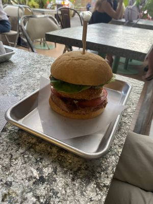   at Comeplantas in Ibague