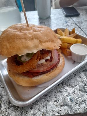  at Comeplantas in Ibague