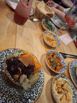  at Wunderlampe in Trier