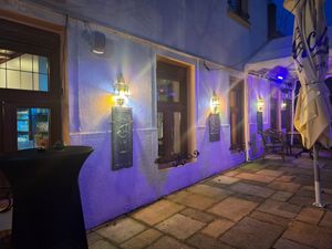  at Wunderlampe in Trier