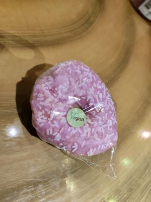 Donut  at Europa Park - Jack's DELI in Rust