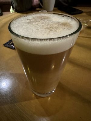 Latte macchiato   at Europa Park - Jack's DELI in Rust