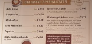  at Europa Park - Jack's DELI in Rust